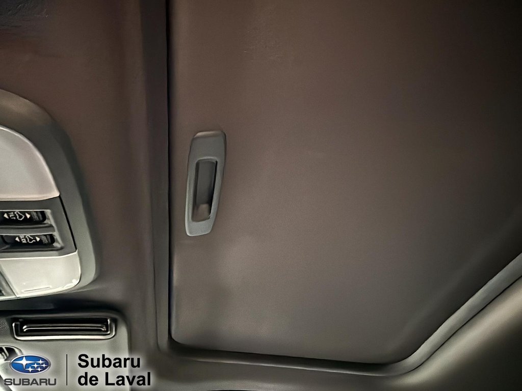 2024 Subaru Impreza RS in Laval, Quebec - 12 - w1024h768px