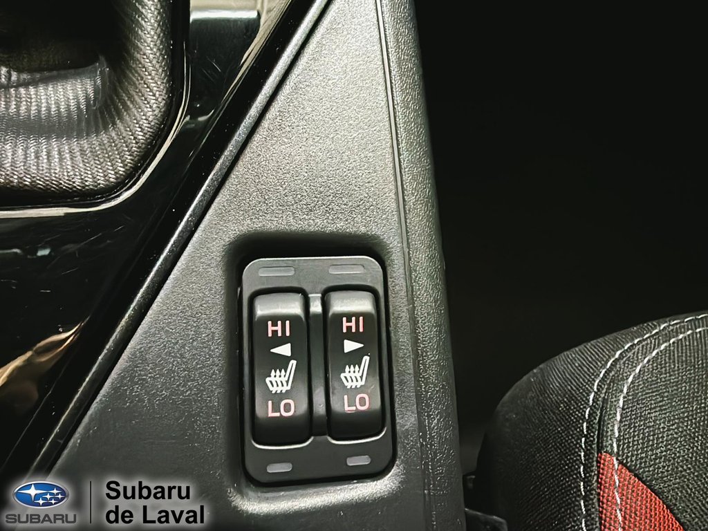 2024 Subaru Impreza RS in Laval, Quebec - 11 - w1024h768px