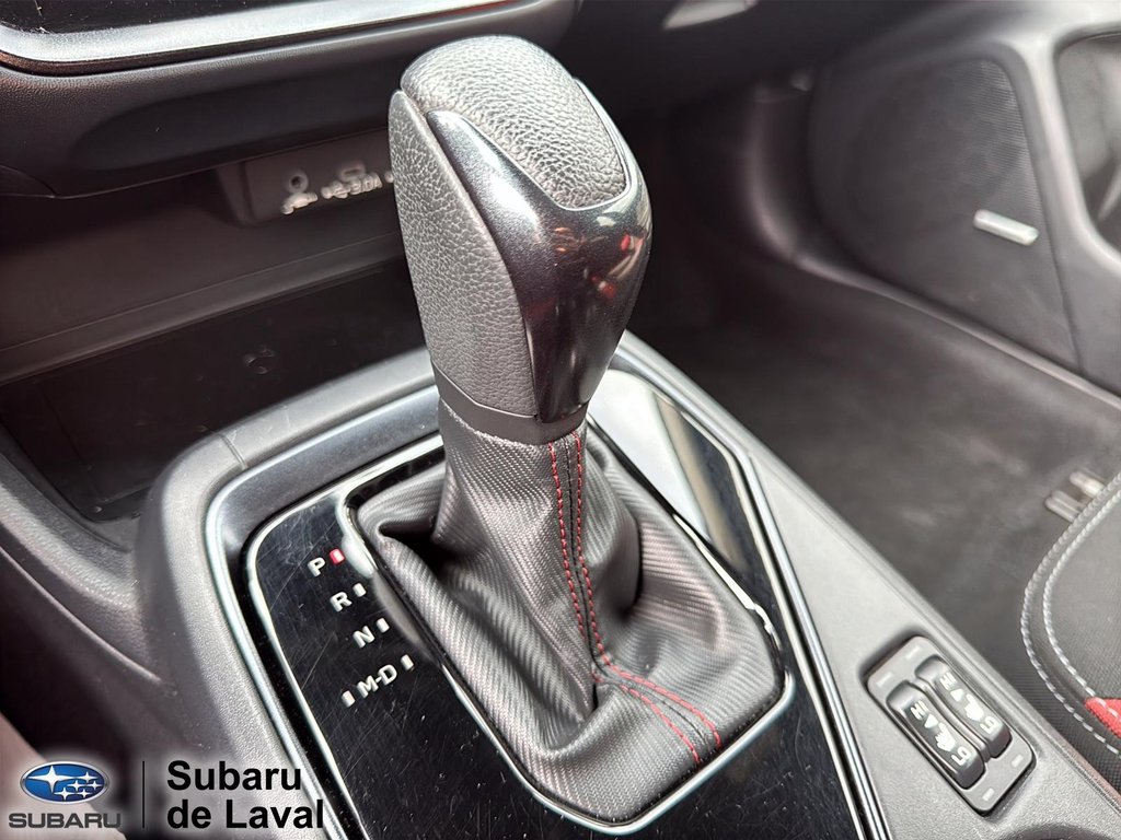 2024 Subaru Impreza RS in Laval, Quebec - 16 - w1024h768px