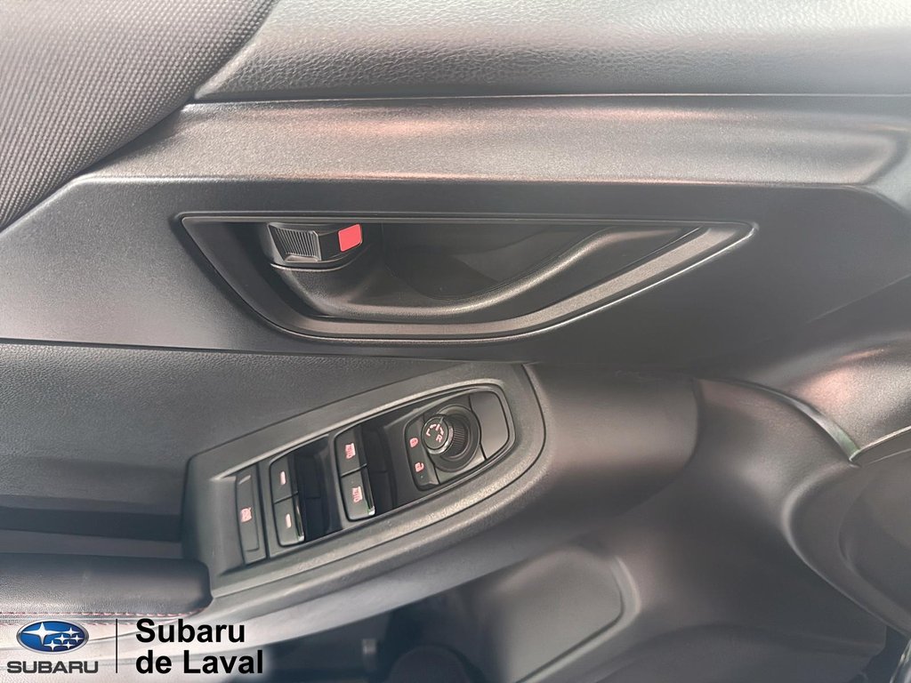 2024 Subaru Impreza RS in Laval, Quebec - 9 - w1024h768px