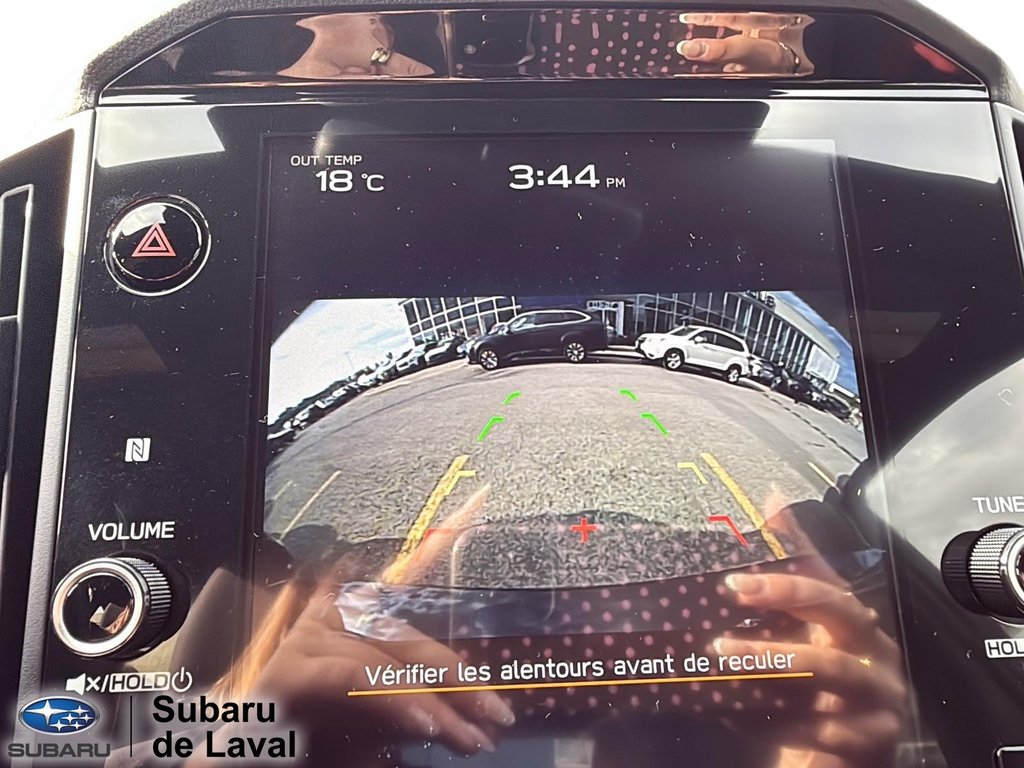 2024 Subaru Impreza RS in Laval, Quebec - 15 - w1024h768px