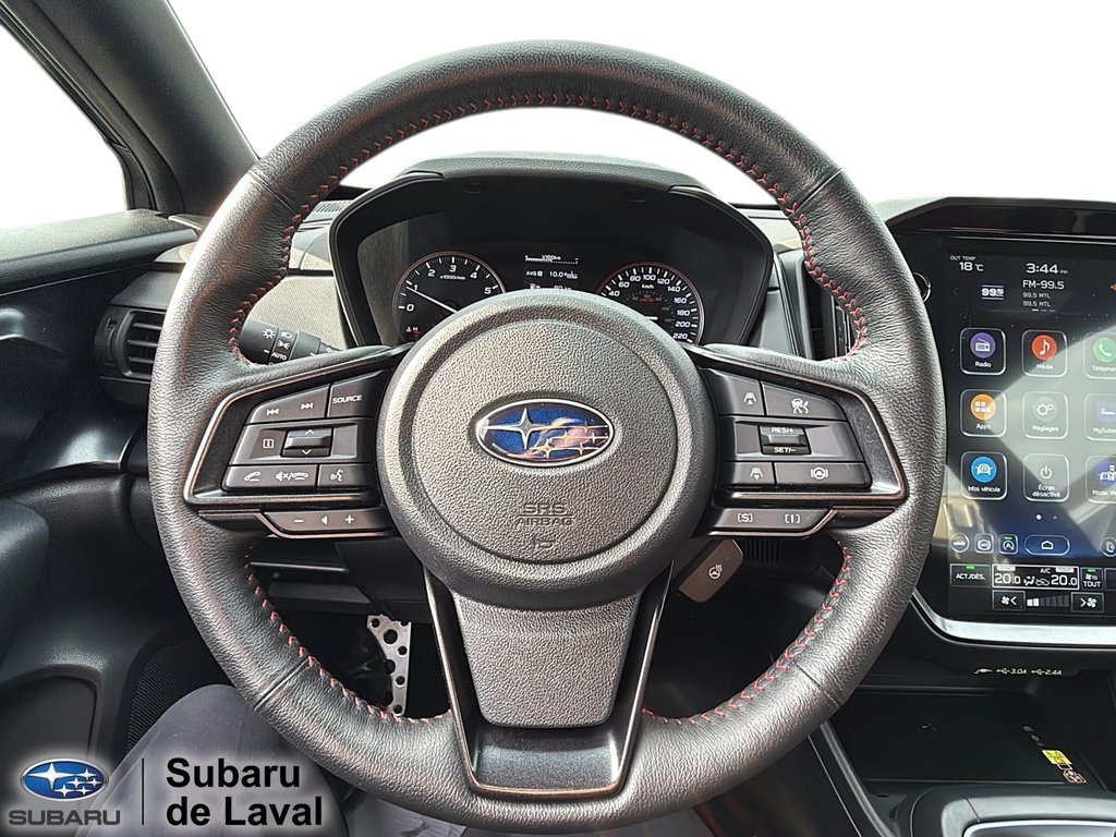 2024 Subaru Impreza RS in Laval, Quebec - 17 - w1024h768px