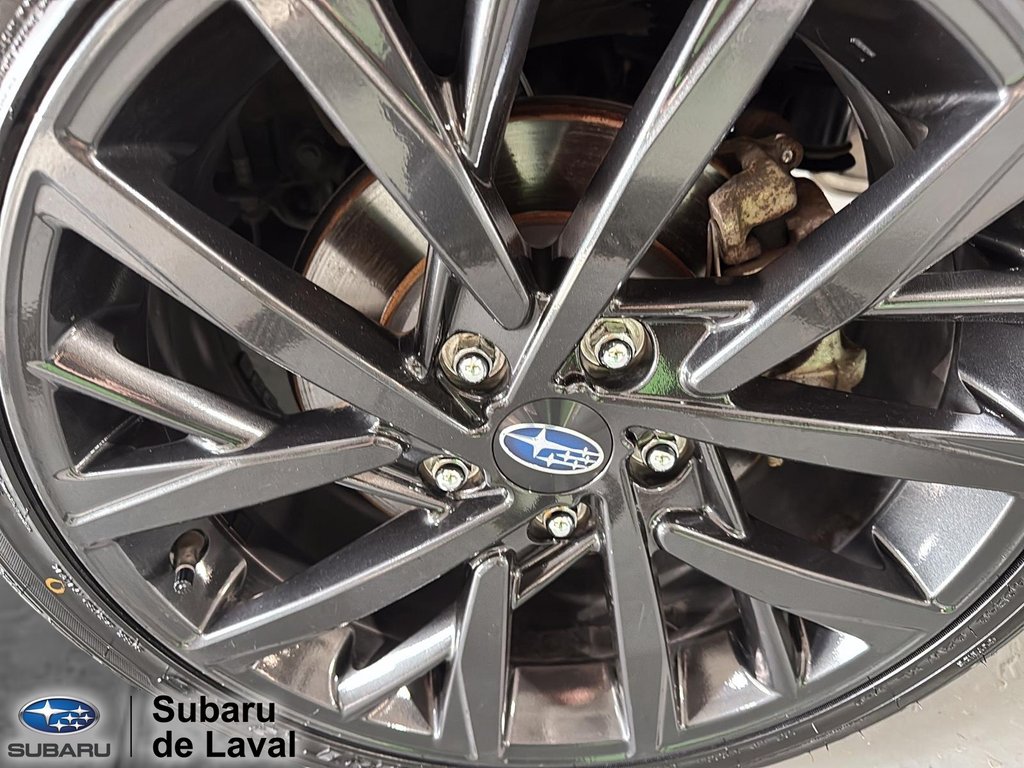 2024 Subaru Impreza RS in Laval, Quebec - 7 - w1024h768px
