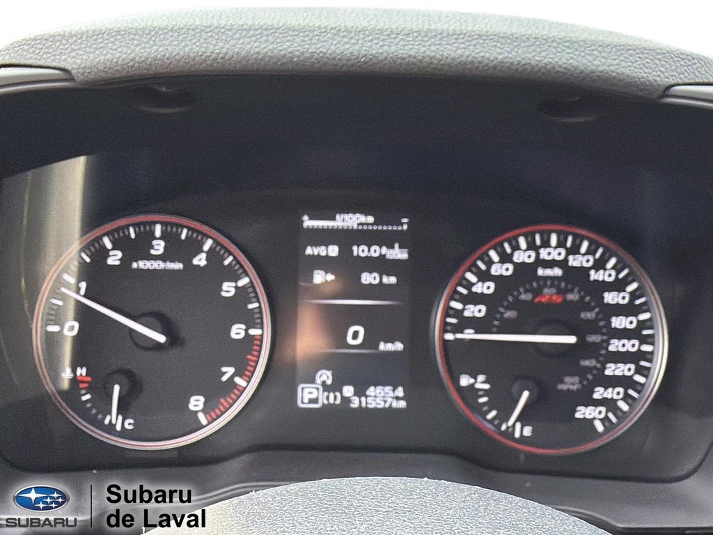 2024 Subaru Impreza RS in Laval, Quebec - 20 - w1024h768px