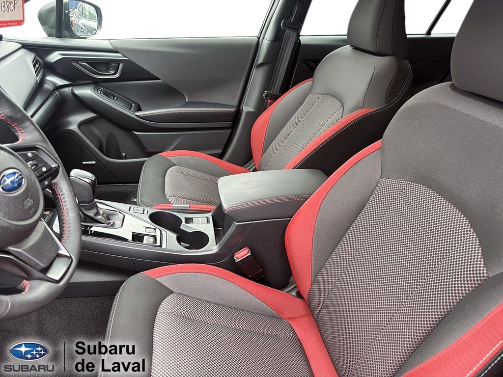 2024 Subaru Impreza RS in Laval, Quebec - 7 - w1024h768px