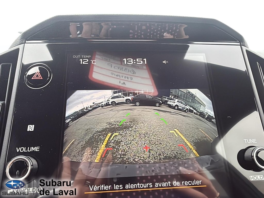 2024 Subaru Impreza RS in Laval, Quebec - 14 - w1024h768px