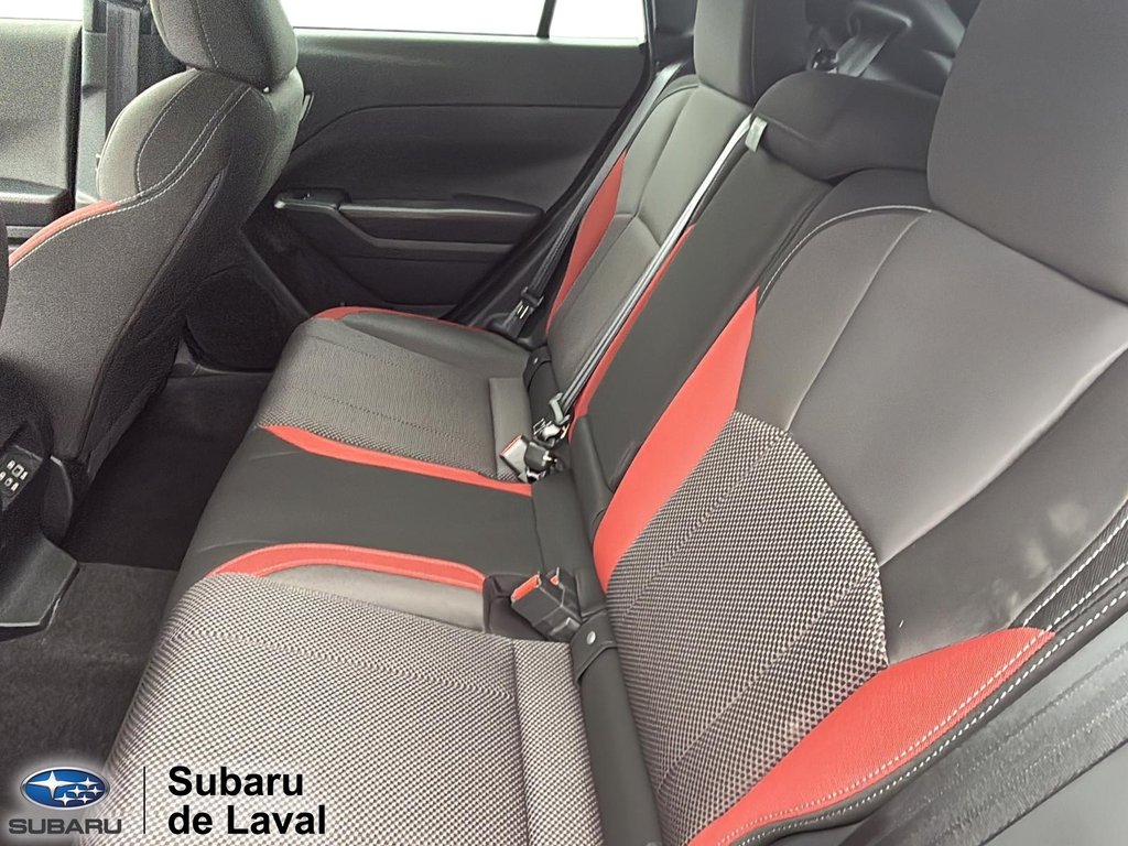 2024 Subaru Impreza RS in Laval, Quebec - 9 - w1024h768px