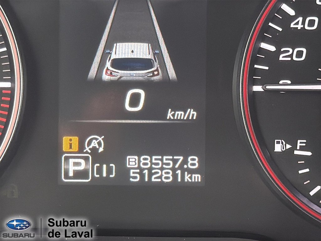 2024 Subaru Impreza RS in Laval, Quebec - 20 - w1024h768px