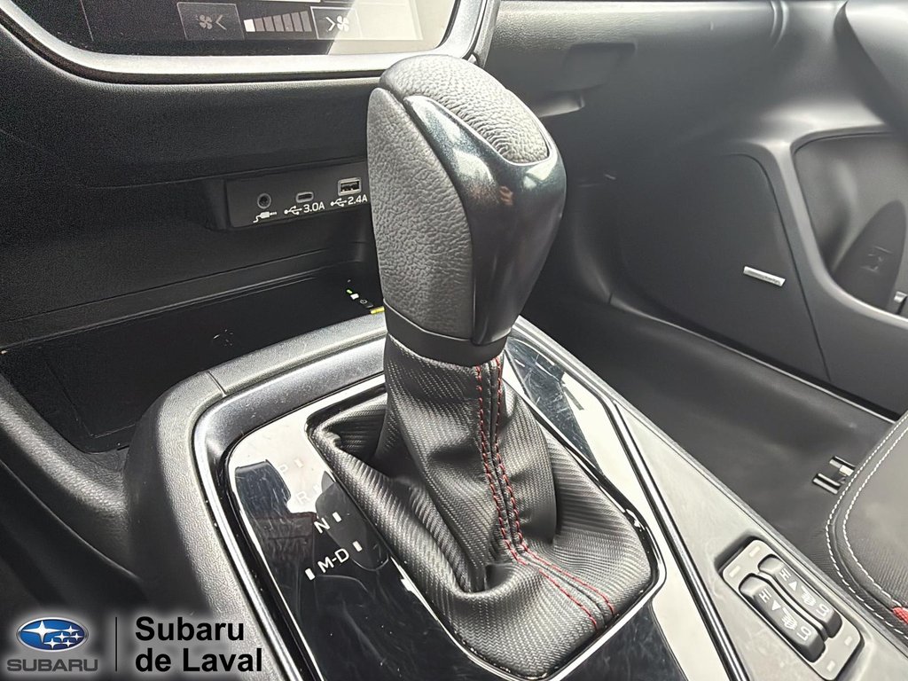 2024 Subaru Impreza RS in Laval, Quebec - 15 - w1024h768px