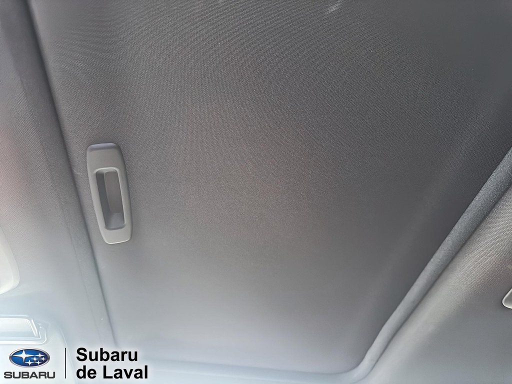2024 Subaru Impreza RS in Laval, Quebec - 11 - w1024h768px