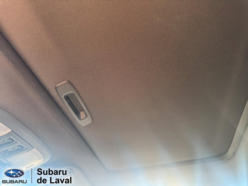 2024 Subaru Impreza RS in Laval, Quebec - 12 - w1024h768px
