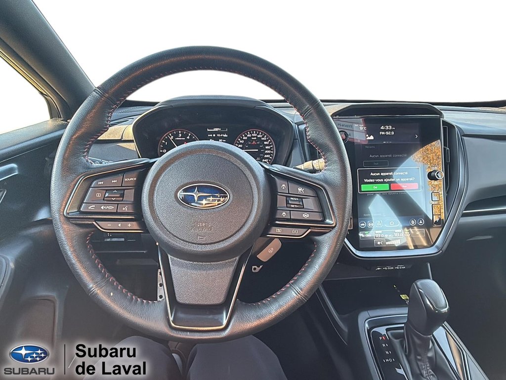 2024 Subaru Impreza RS in Laval, Quebec - 13 - w1024h768px