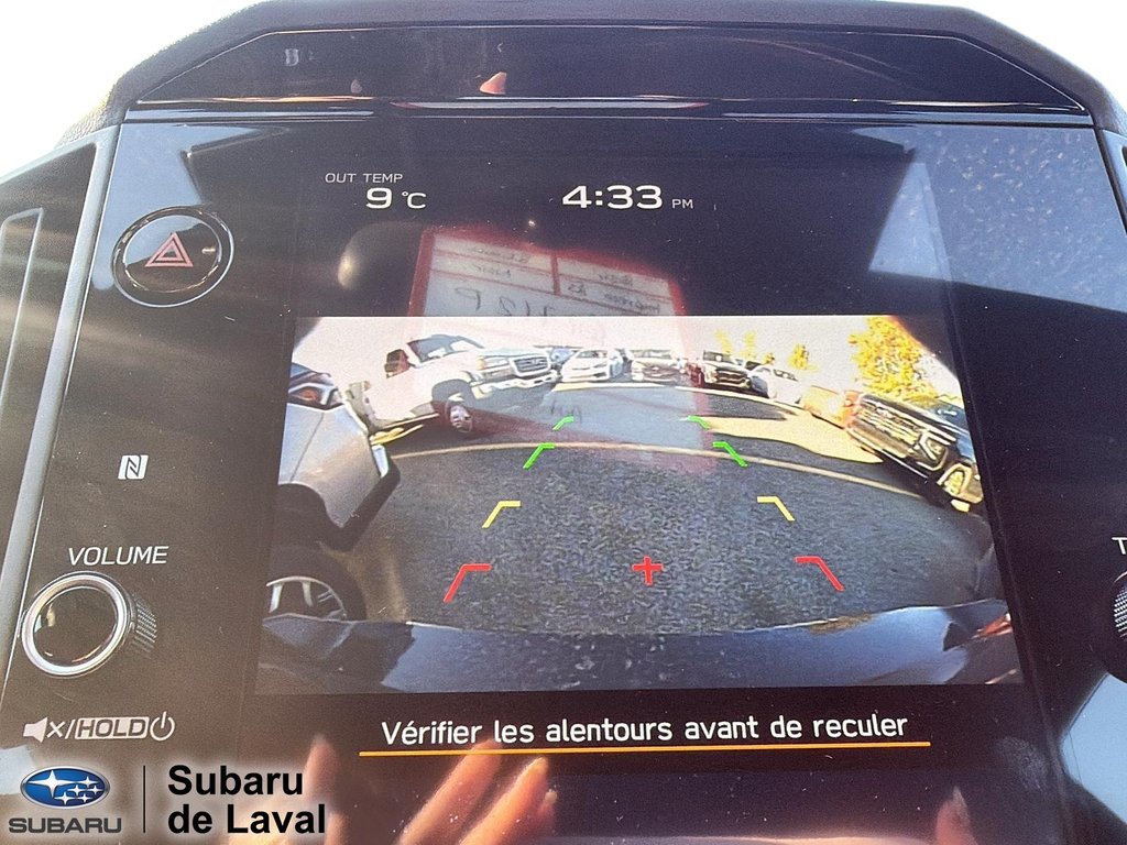 2024 Subaru Impreza RS in Laval, Quebec - 15 - w1024h768px