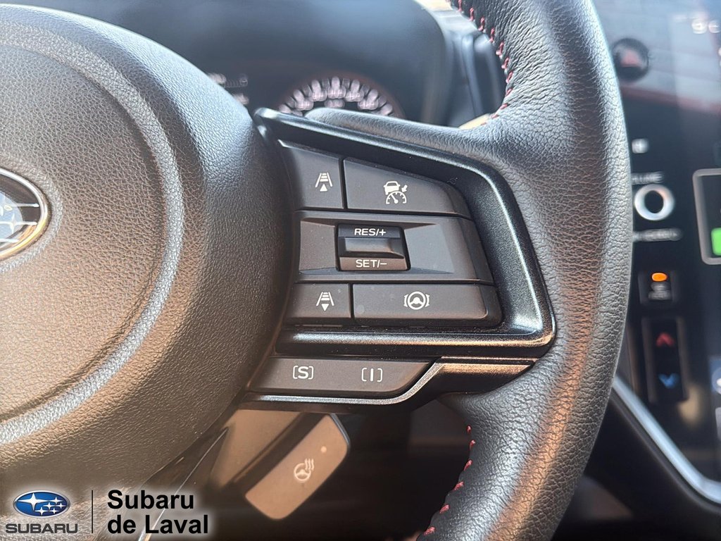 2024 Subaru Impreza RS in Laval, Quebec - 19 - w1024h768px