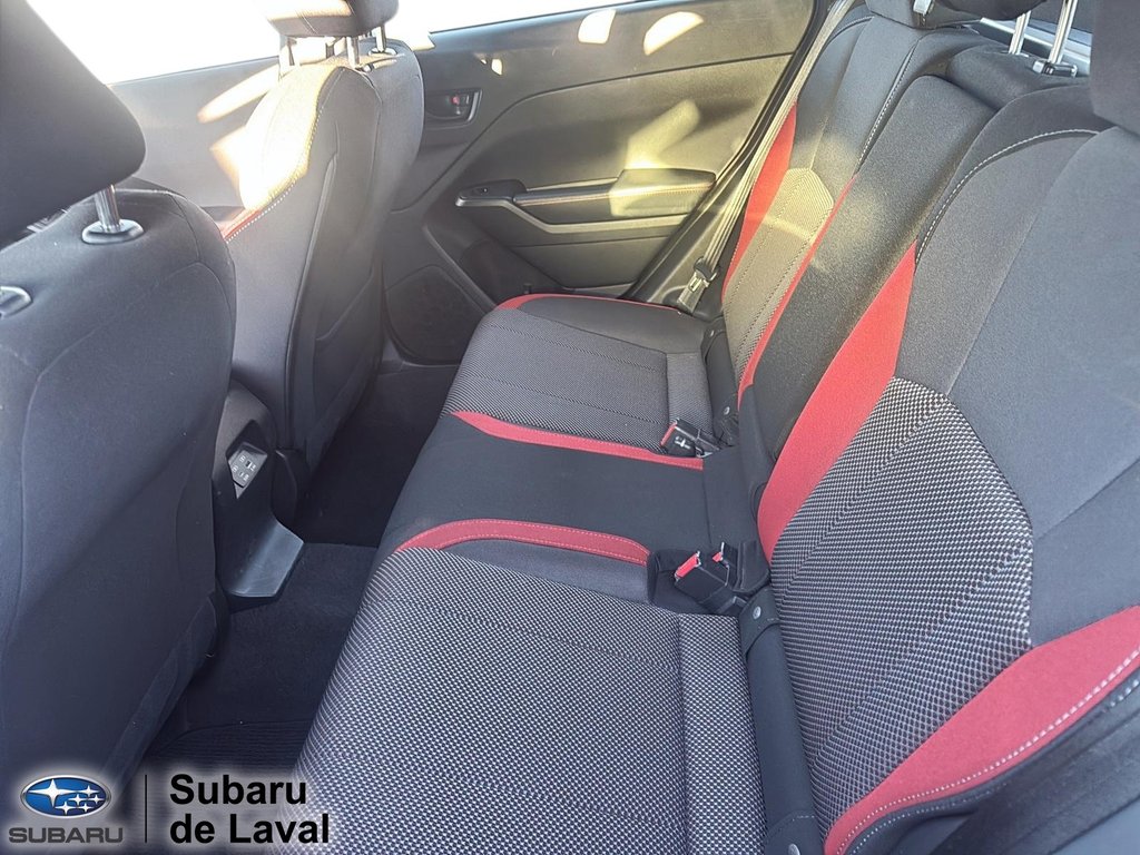2024 Subaru Impreza RS in Laval, Quebec - 11 - w1024h768px