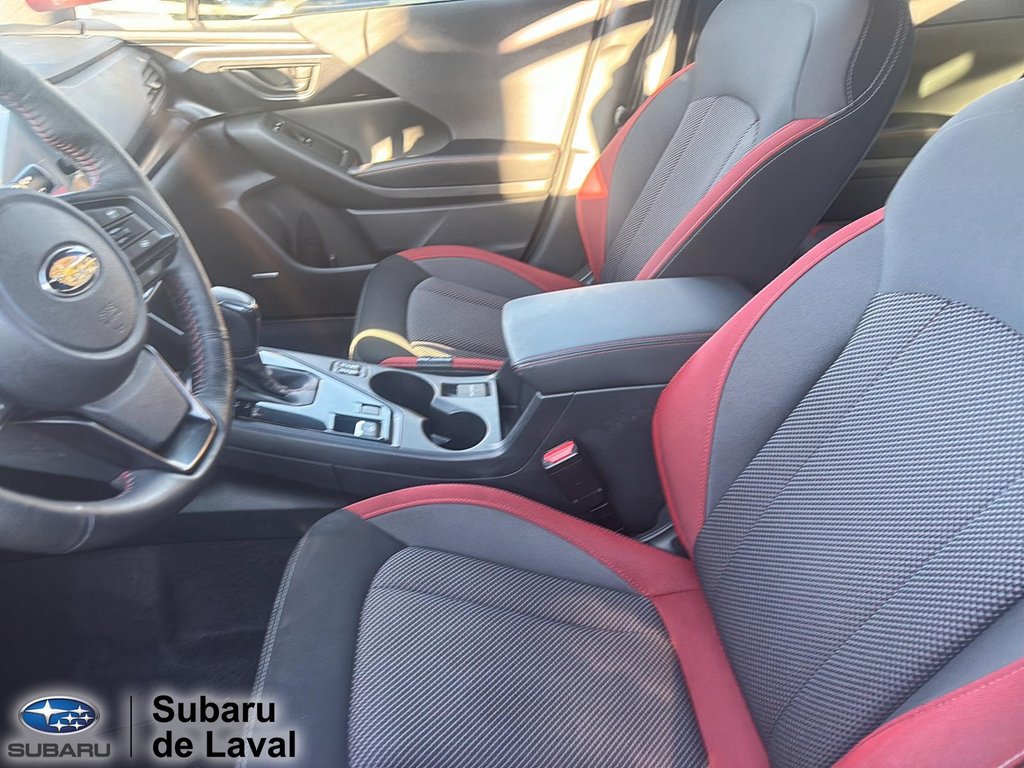 2024 Subaru Impreza RS in Laval, Quebec - 9 - w1024h768px