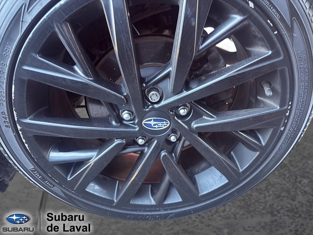 2024 Subaru Impreza RS in Laval, Quebec - 7 - w1024h768px