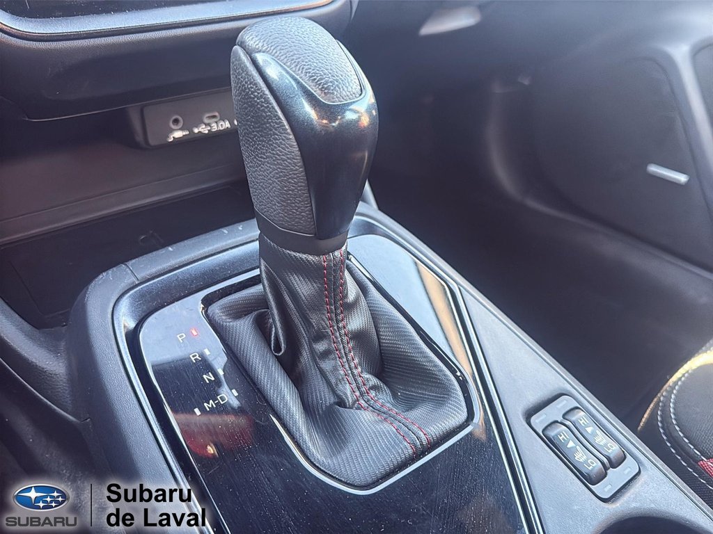 2024 Subaru Impreza RS in Laval, Quebec - 16 - w1024h768px