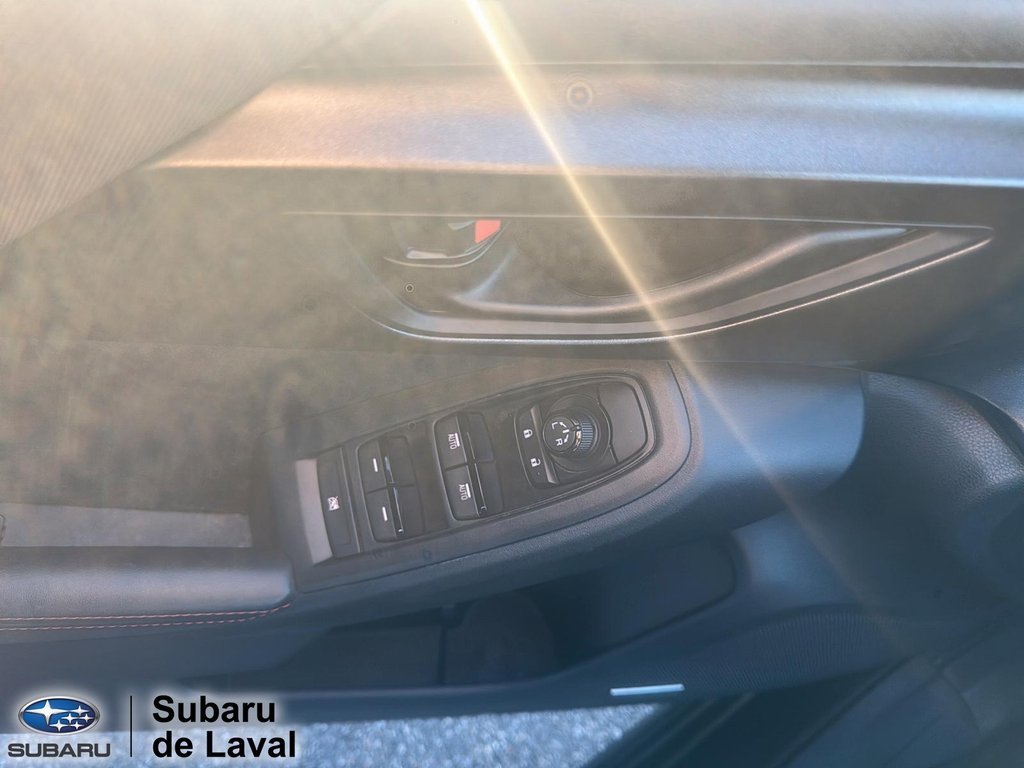 2024 Subaru Impreza RS in Laval, Quebec - 10 - w1024h768px
