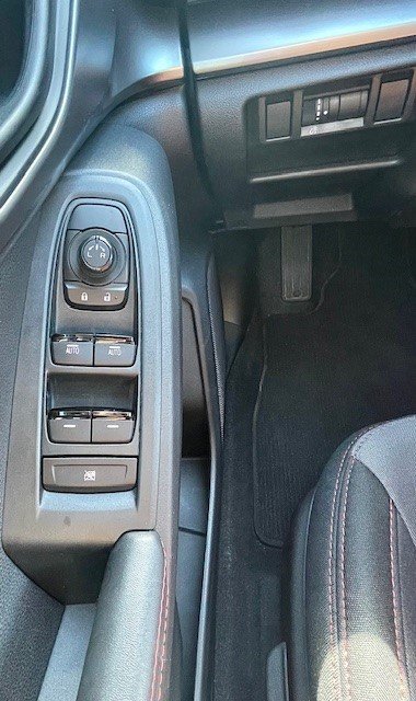 Subaru Impreza Touring 2025 à Laval, Québec - 16 - w1024h768px