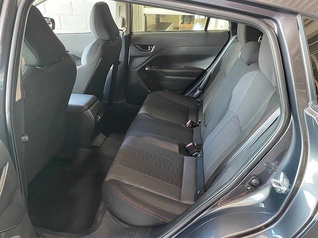 Subaru Impreza Touring 2025 à Laval, Québec - 12 - w1024h768px