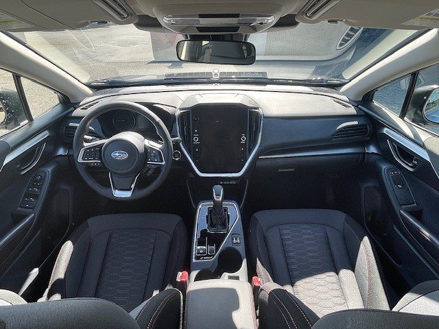 Subaru Impreza Touring 2025 à Laval, Québec - 17 - w1024h768px