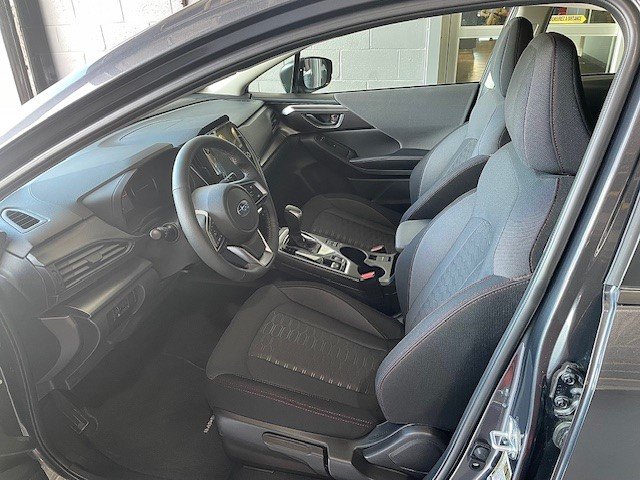Subaru Impreza Touring 2025 à Laval, Québec - 13 - w1024h768px