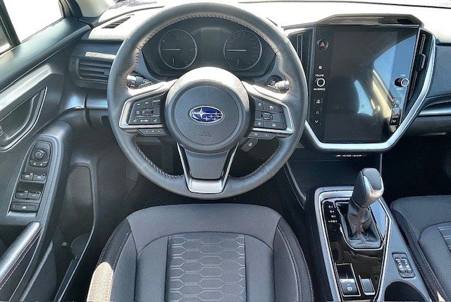 Subaru Impreza Touring 2025 à Laval, Québec - 18 - w1024h768px