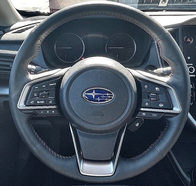 Subaru Impreza Touring 2025 à Laval, Québec - 19 - w1024h768px