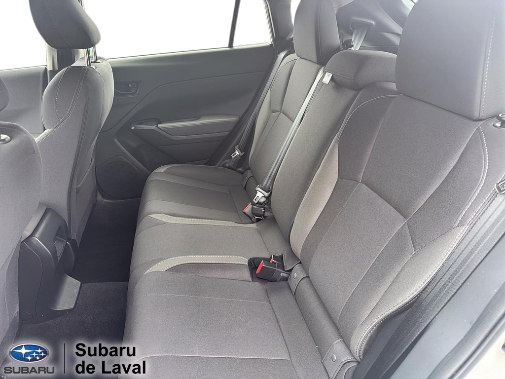 2025 Subaru Impreza Convenience in Laval, Quebec - 11 - w1024h768px