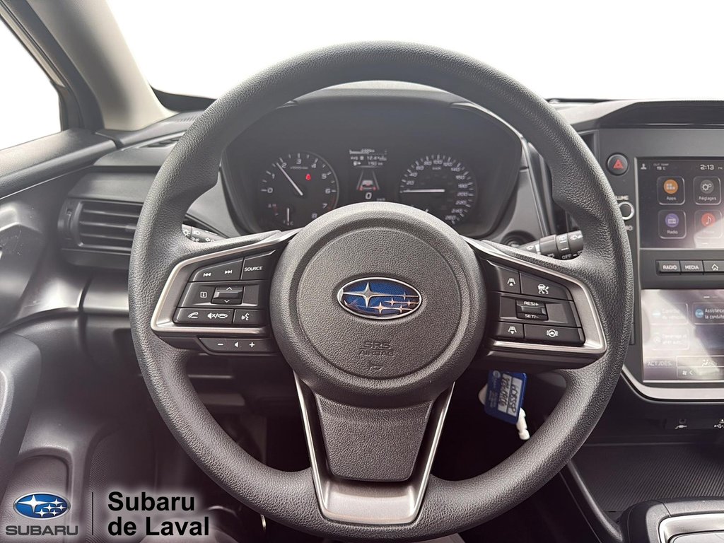 2025 Subaru Impreza Convenience in Laval, Quebec - 17 - w1024h768px