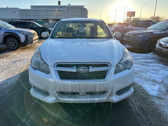 Subaru Legacy 2.5i w/Touring Pkg 2013 à Laval, Québec - 3 - w1024h768px