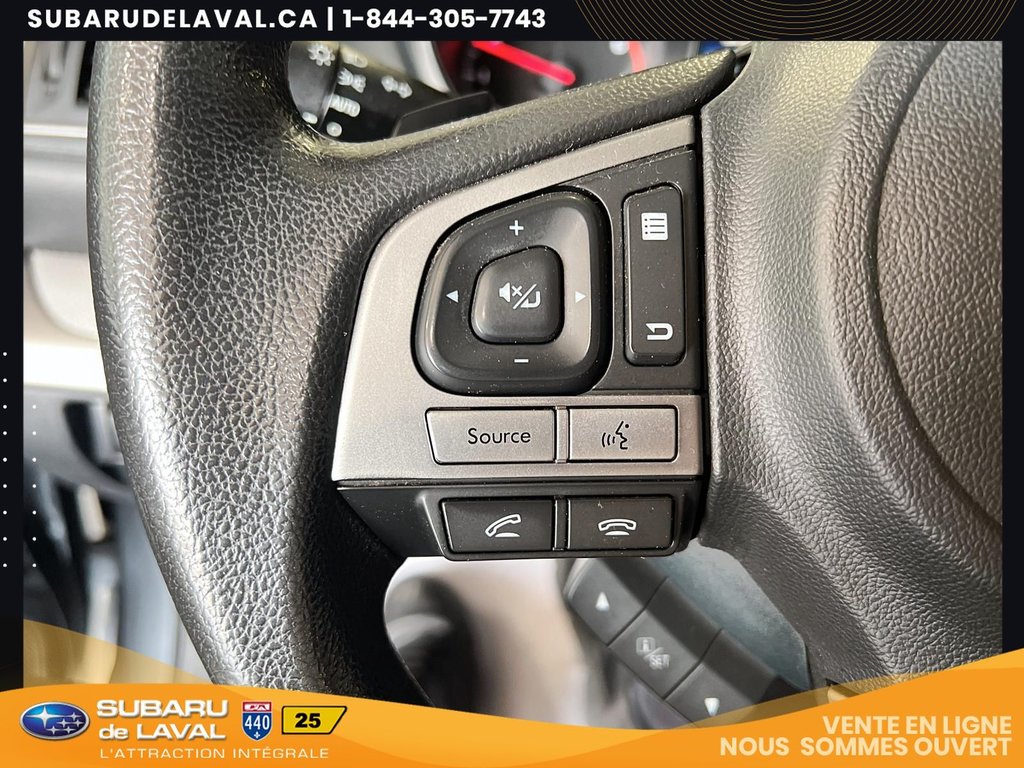 2015 Subaru Legacy 2.5i in Laval, Quebec - 19 - w1024h768px