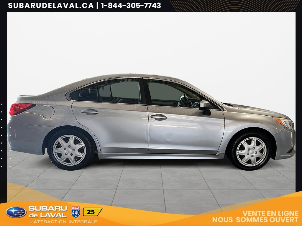 2015 Subaru Legacy 2.5i in Laval, Quebec - 4 - w1024h768px