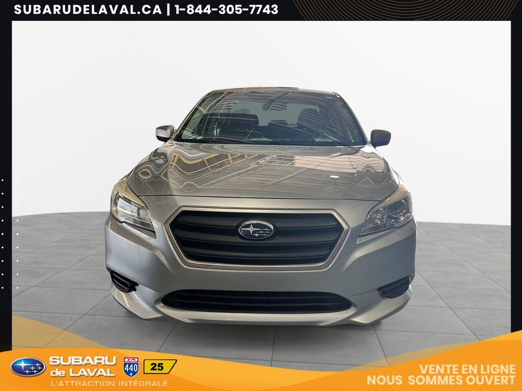 2015 Subaru Legacy 2.5i in Laval, Quebec - 2 - w1024h768px