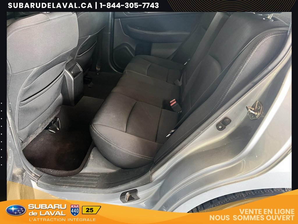 2015 Subaru Legacy 2.5i in Laval, Quebec - 12 - w1024h768px