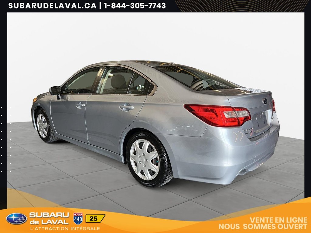 2015 Subaru Legacy 2.5i in Laval, Quebec - 7 - w1024h768px