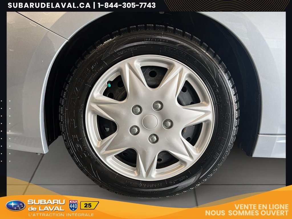 2015 Subaru Legacy 2.5i in Laval, Quebec - 9 - w1024h768px