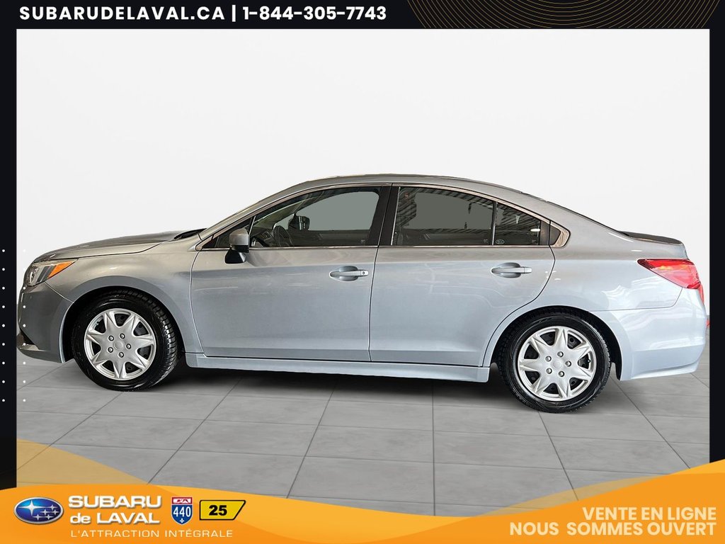 Subaru Legacy 2.5i 2015 à Laval, Québec - 8 - w1024h768px