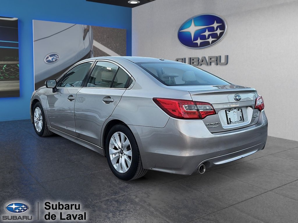 2015 Subaru Legacy 2.5i w/Touring Pkg in Terrebonne, Quebec - 7 - w1024h768px