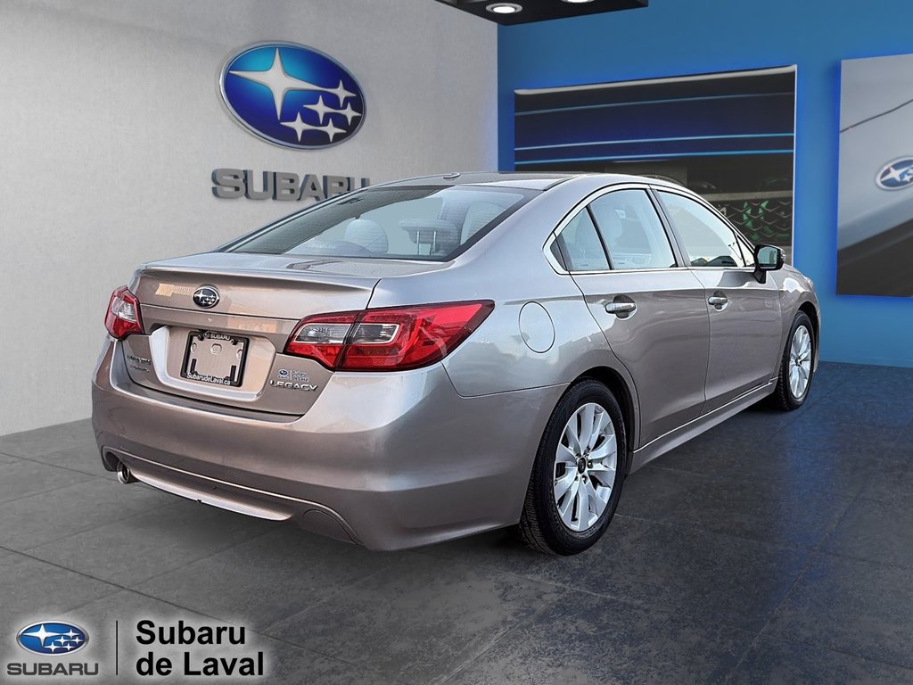 2015 Subaru Legacy 2.5i w/Touring Pkg in Terrebonne, Quebec - 5 - w1024h768px