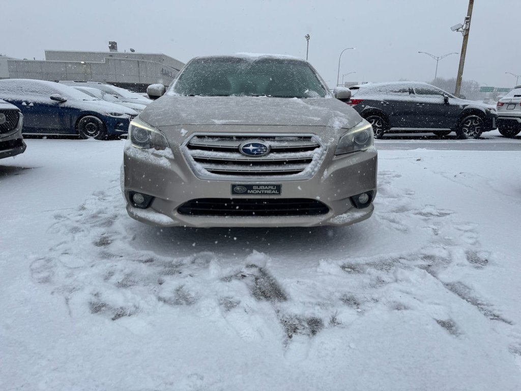 2015 Subaru Legacy 2.5i w/Touring Pkg in Laval, Quebec - 3 - w1024h768px