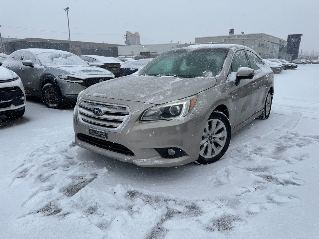 2015 Subaru Legacy 2.5i w/Touring Pkg in Laval, Quebec - 1 - w1024h768px