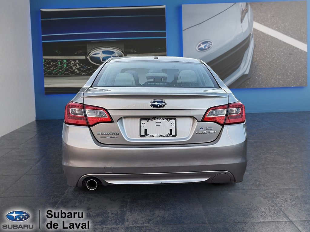 2015 Subaru Legacy 2.5i w/Touring Pkg in Terrebonne, Quebec - 6 - w1024h768px