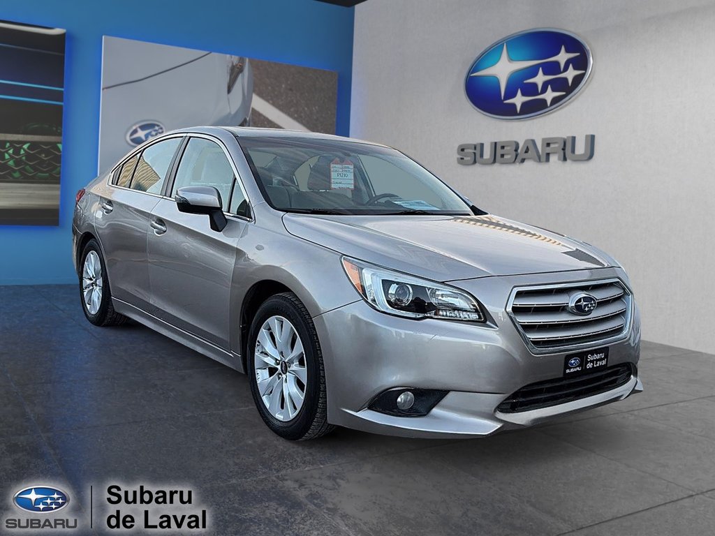 2015 Subaru Legacy 2.5i w/Touring Pkg in Terrebonne, Quebec - 3 - w1024h768px