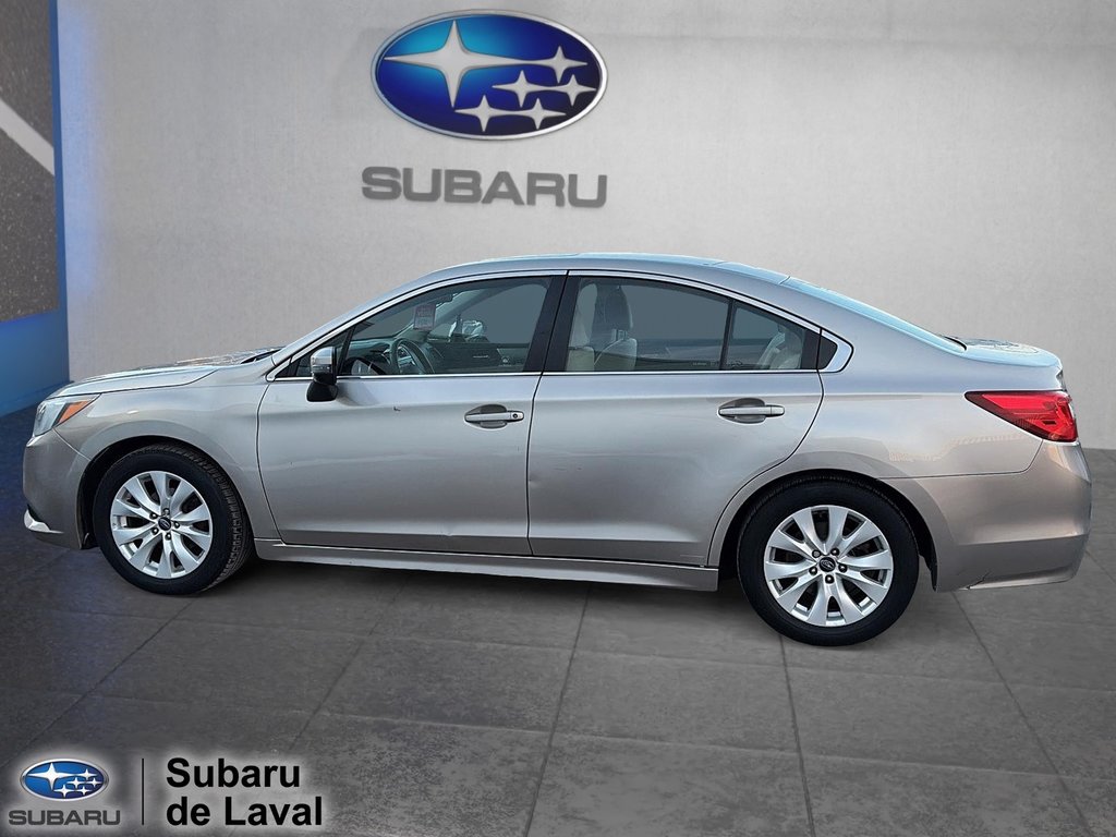 Subaru Legacy 2.5i w/Touring Pkg 2015 à Terrebonne, Québec - 8 - w1024h768px