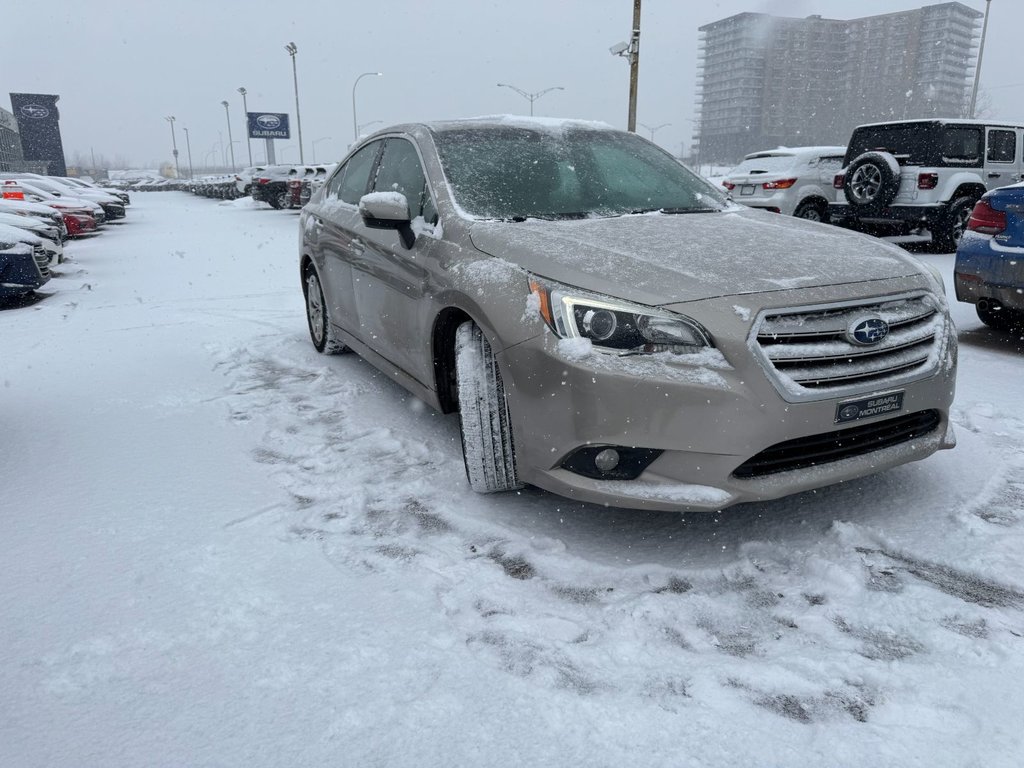 2015 Subaru Legacy 2.5i w/Touring Pkg in Laval, Quebec - 5 - w1024h768px