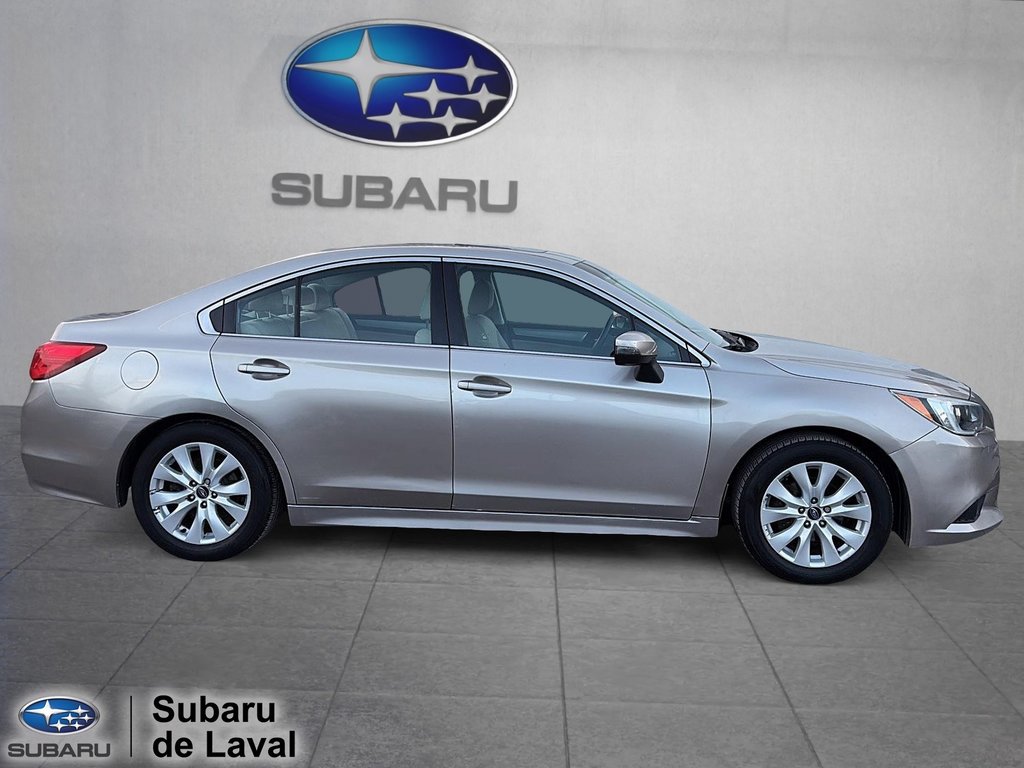 2015 Subaru Legacy 2.5i w/Touring Pkg in Terrebonne, Quebec - 4 - w1024h768px