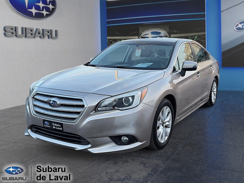 2015 Subaru Legacy 2.5i w/Touring Pkg in Terrebonne, Quebec - 1 - w1024h768px