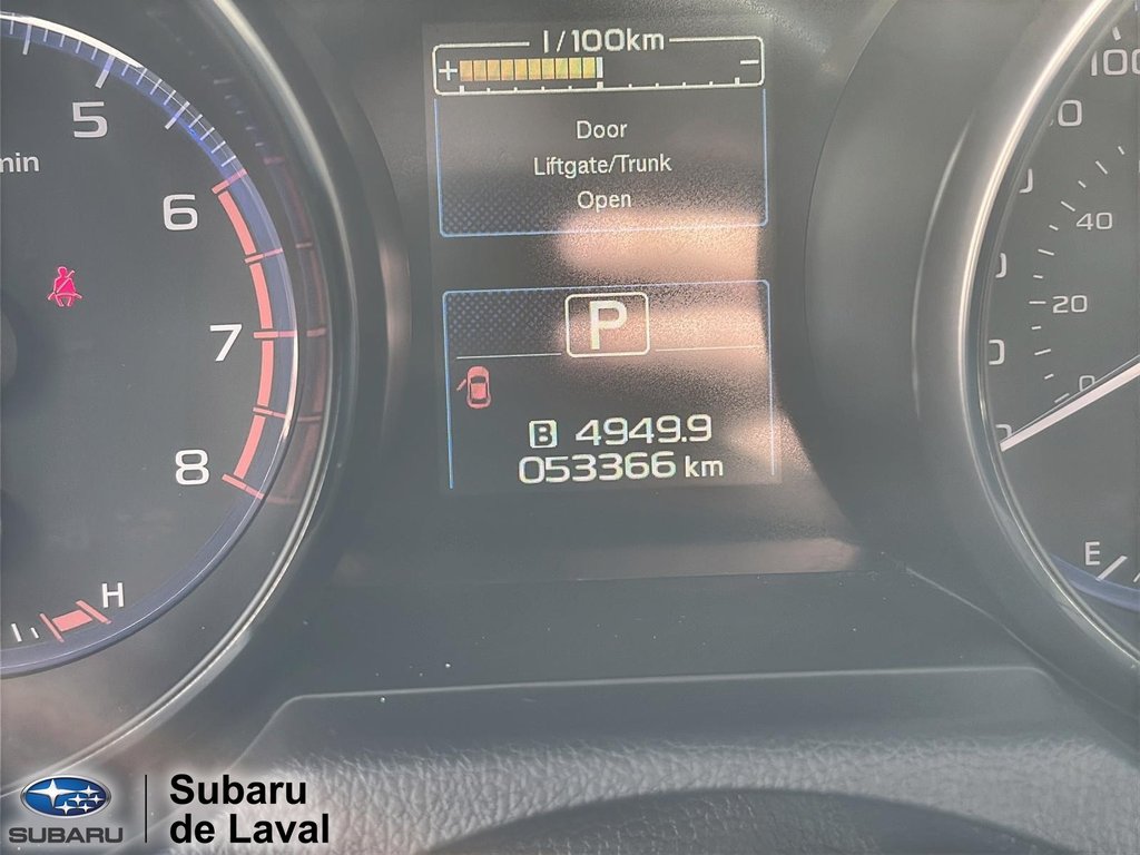2015 Subaru Legacy 2.5i w/Limited Pkg in Terrebonne, Quebec - 24 - w1024h768px